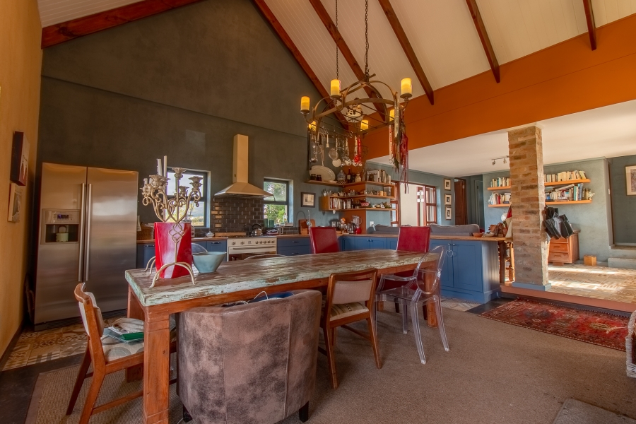 2 Bedroom Property for Sale in Maremmana Estate Western Cape